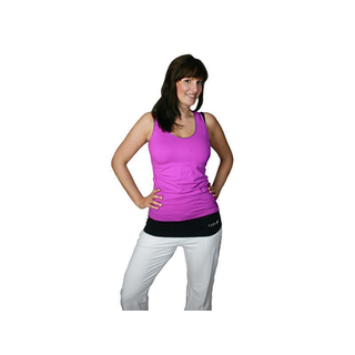 Hftwrmer Lidia Basic Gre L Schwarz