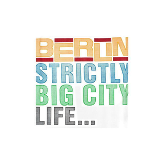 Strictly Berlin Men white Gre 2XL