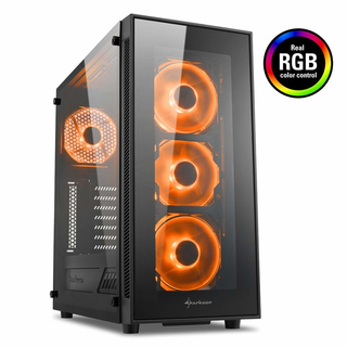 Sharkoon TG5 RGB