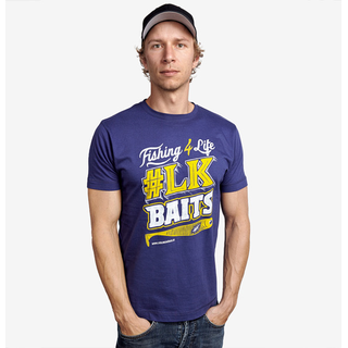 T-Shirt XXL